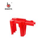 BOSHI Super September Red Safety Adjustable Valve Lockout