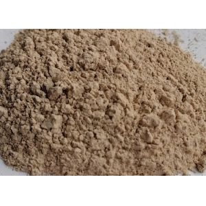 Grade III Calcined Casting Sand For Refractory Products / Casting Industry