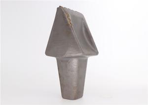 China BULLET BIT Auger Drilling Bucket Teeth Bfz339 / Bfz70 / Bfz100 factory