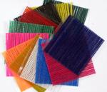 Bendaroos Magic Wax Sticks Wax Wire Wikki Stix Doodle Sticks for Kids DIY Art
