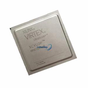 China Xilinx Programmable IC Chips XCVU3P-2FFVC1517I factory