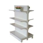 supermarket shelves double sided shelves for retail store