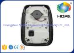 Computer Control Excavator Monitor For Kobelco SK210LC-8 SK350-8 , ISO9001