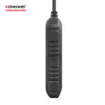 KW350 Full System Enhanced Scanner for 12V OBD2 cars Fault Code Reader