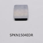 SPKN1504EDR CNC Cutting Tools Face Mill Metal Lathe Cutting Inserts