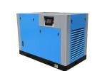 Stable Oil Free Screw Air Compressor , 65KW Industrial Oilless Air Compressor
