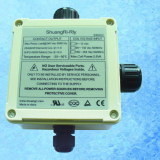 IP43 Water Proof Grade Relay Sr802 for Solar Water Heater Customization