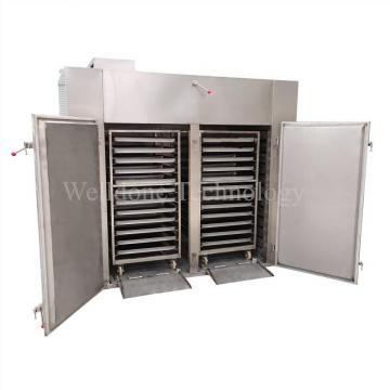 GMP Tray Drying Oven For Medicine Pills High Drying Efficiency
