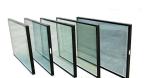 2440x13000 Mm Insulated Glass Panels 9A 3MM 4MM Energy Efficient Glass Windows