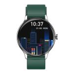 IP68 Waterproof 390*390 Oled Screen Smart Watches BT5.0 Version