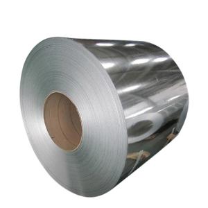 China DX51D SGCC Coating Galvanized Steel Coil For Roofing Sheet Cold Rolled factory