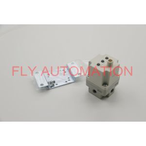 REGULATOR ELECTRO-PNEUMATIC ITV1000/2000/3000 SERIES (ITV1030-01F1BN3)