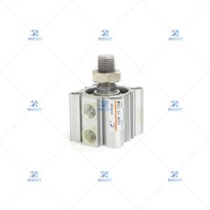 China UNIVERSAL CYLINDER CQ2B32 15DCM AI Spare Part factory