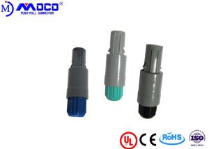 China Small M14 Medical Electrical Connectors For Surgical Instrument Free Sample factory
