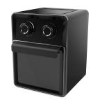 Big 11L Air Fryer Oven , Oilless Cooker, Digital Touchscreen , Visiable Window