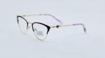 Fashion Designer Cat Eye Reading Glasses Spring Hinge Glasses for Readers Women