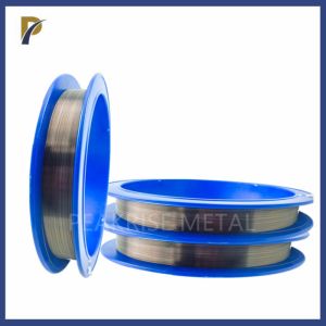 China Rhenium Alloy Tungsten Products Heating Wire Cable For Thermocouple Tungsten Filament Wire Tungsten Alloy Heating Wire on sale