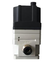 China IP65 Protection Level G1/2 Thread Pneumatic Regulator factory