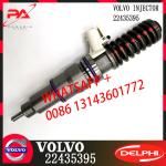 22435395 V-O-L-V Diesel Fuel Injector 22435395 for V-O-L-V 85020177 22435395