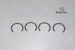 Murata Vortex Spinning Spare Parts Spring For MVS 861 & 870EX