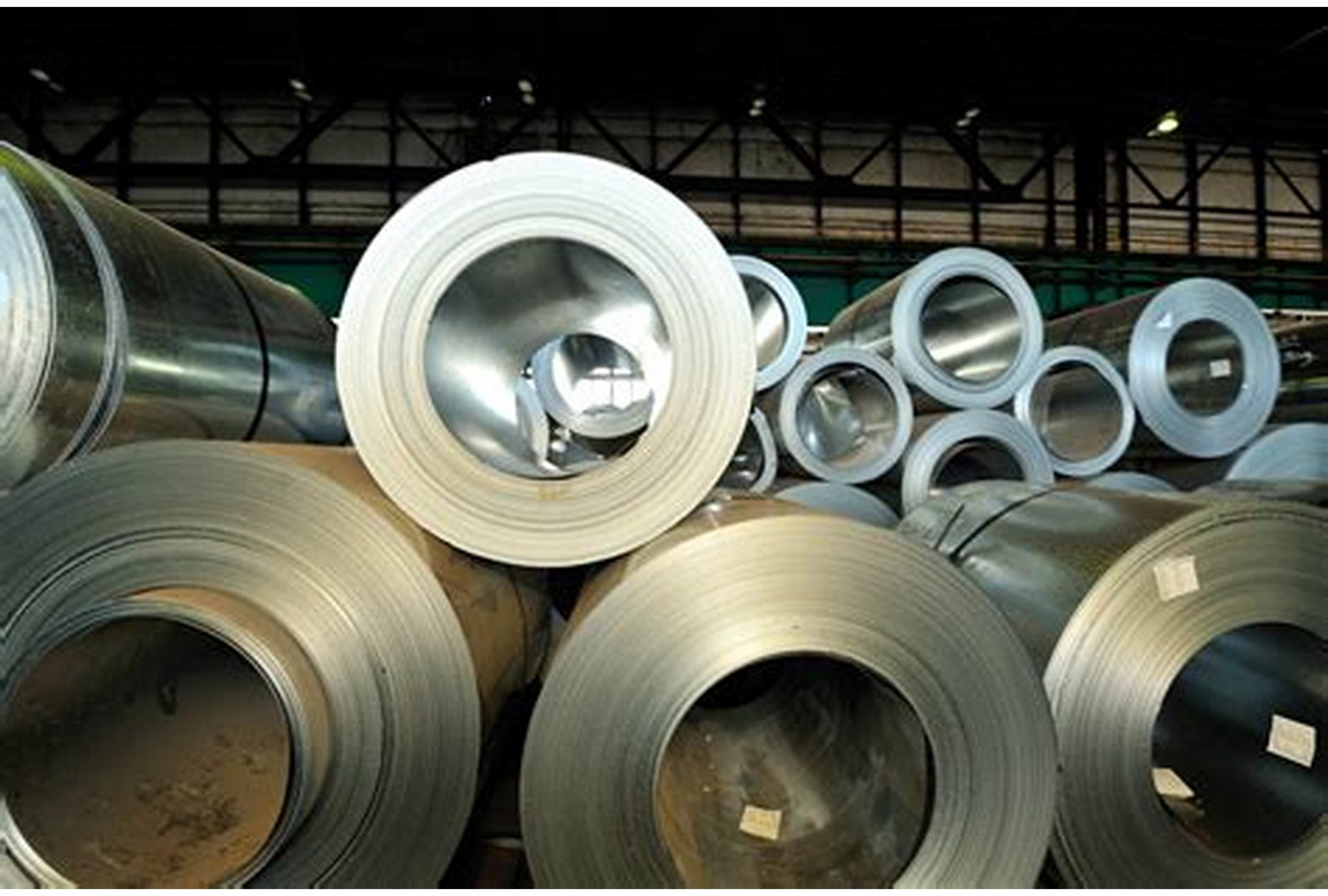ASTM 201 304 316 Stainless Steel Cold Rolled Coils