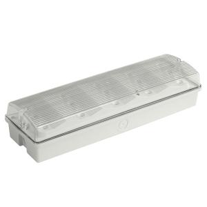 China Outdoor Emergency Lighting Fixtures, Waterproof Emergency Charging Light with LED factory
