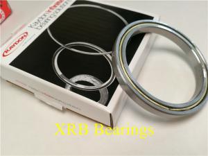 China High Performance Steel Rolling Ball Bearing For Optical Scanning And Imaging Equipment factory