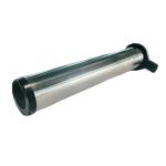SY485 110*640mm Aftermarket Excavator Pins For Mining