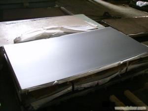 China Monel 400- SB -127 UNS N04400 plate factory