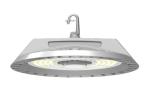 150W UFO High Bay Light , Die Casting Aluminum Body UFO High Bay LED Light