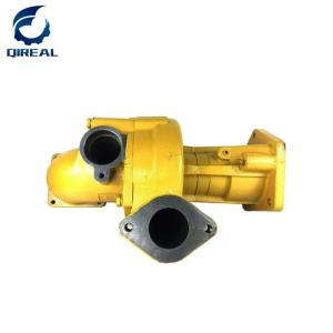 China Water Pump 6162-63-1012 6162-63-1013 6162-63-1015 for Engine S6D170 factory