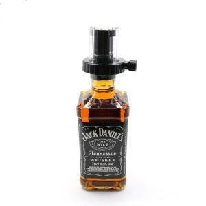 China EAS Anti-Theft Security 58khz Or 8.2mhz Alternative Wine Bottle Tag factory