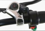 Tuv Ce 48V 26 Inch Wheel Folding Electric Bike