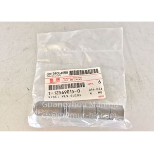 China Engine Parts Valve Stem Seal For ISUZU 6BG1 6BD1 4BE1 1-12569015-0 on sale