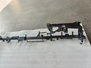 China JAC Vehicle Brand Genuine Part 5307100LE010 Instrument Panel Pipe Beam Assembly factory