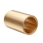 ASTM C12000 Annealed Copper Tubing 6mm To 2500mm Copper Round Pipe