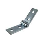 Seismic Connector Style Active Anti Vibration System Clips Fasteners 41x52x6mm