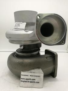 China 966F Excavator Turbocharger 196543 Industrial 3306 Engine Turbo S4DS factory