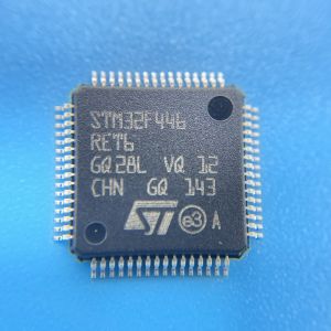 STM32F MCU 16Mhz Flash 32 Pin LQFP64 Microcontrollers And Embedded Processors