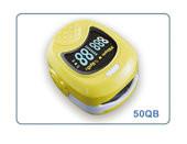 China Child Recording Fingertip Pulse Oximeter SPO2 Reviews for Home Healthcare factory