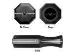 Easy Installation Game Table Accessories Standard Foosball Handle Grips For