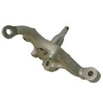 Newly Designed Front Left Steering Knuckle for Mercedes-Benz E Class OE