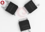 N Channel Enhancement Mode Power MOSFET JY8N5M TO252 High Power 500V 4A Field
