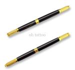 OEM Double Ended Blades Multifunctional Semi Permanent Eyebrow Tattoo Pen