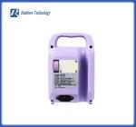 Lightweight Enteral Feeding Pump multipurpose Four Feeding Modes