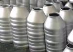 24" X 20" Q235 Carbon Steel Concentric Reducer For Chemical Pipe Connection