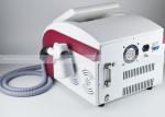 Diode Laser Hair Removal Equipment With Medical Eye Goggles And Glasses