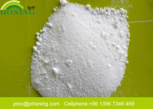 China High Purity 99.8% Melamine Moulding Compound Heat Resistance CAS NO 9003 08 01 For Dinnerware factory