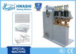 HWASHI Stainless Steel Kitchen Cabinet Sliding Basket Welding Machine