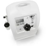 Teveik CE 320va De Oxigeno Portable Medical Concentrador 1L